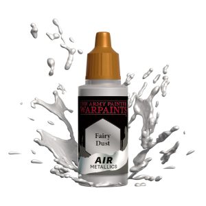Warpaint Air: Fairy Dust 1