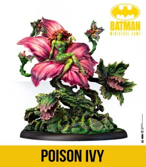 Poison Ivy 1