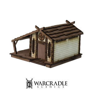 Estun Village - Dwelling 1
