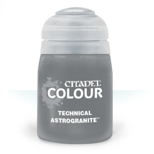 Citadel Technical: Astrogranite 24ml 1