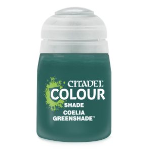 Citadel Shade: Coelia Greenshade 18ml 1