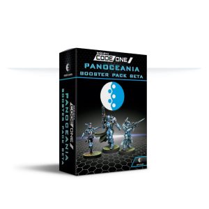 PanOceania Booster Pack Beta 1