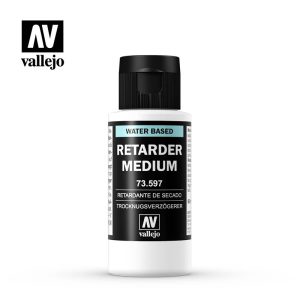 AV Medium - Retarder 60ml 1