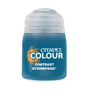 Citadel Contrast: Stormfiend 18ml 1