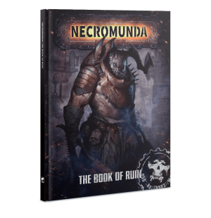 Necromunda: The Book of Ruin 1