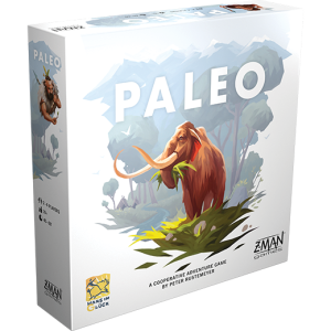 Paleo 1