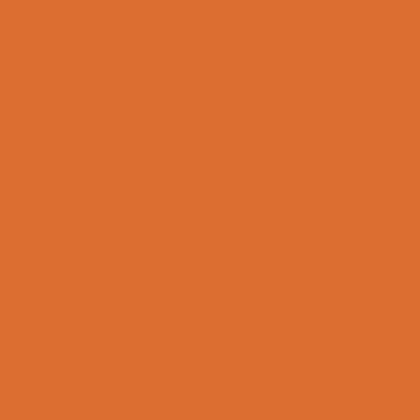 Orange Heat - Weathering Acrylic 1