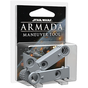 Star Wars Armada: Maneuver Tool 1