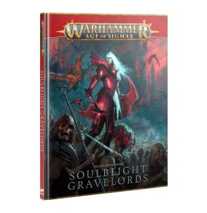 Battletome: Soulblight Gravelords 1