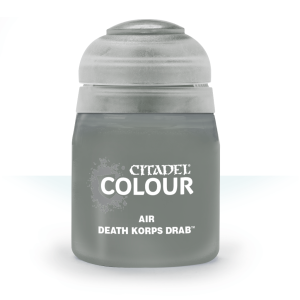 Citadel Air: Death Korps Drab 24ml 1