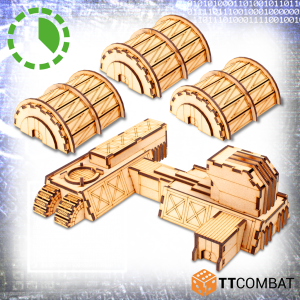 Compound Drack 1