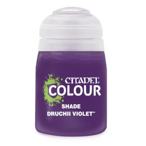 Citadel Shade: Druchii Violet 18ml 1