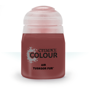 Citadel Air: Tuskgor Fur 24ml 1