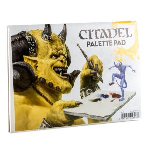 Citadel Palette Pad 1