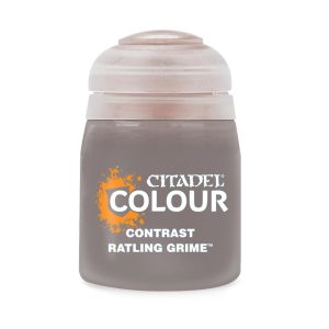 Citadel Contrast: Ratling Grime 18ml 1