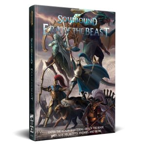 Warhammer Age of Sigmar: Soulbound - Era of the Beast 1
