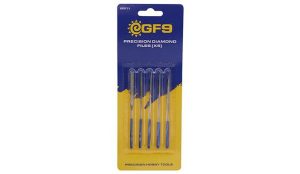 Gale Force Nine Precision Diamond Files (x5) 1