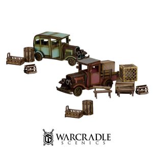 Dunsmouth - Traders' Gear 1