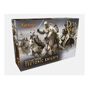 Teutonic Knights 1