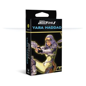 Yara Haddad (AP Marksman Rifle) 1