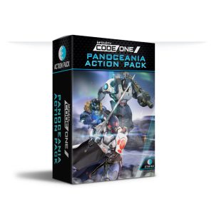 PanOceania Action Pack 1