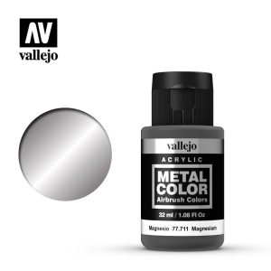 Metal Color - Magnesium 32ml 1
