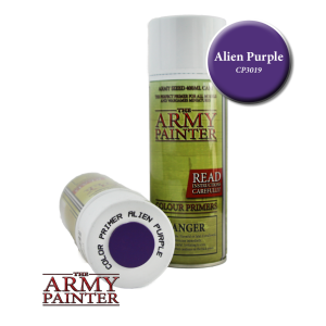 AP Spray: Alien Purple 1