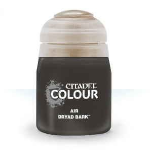 Citadel Air: Dryad Bark 24ml 1
