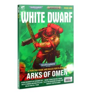 White Dwarf 486 (Mar-23) 1