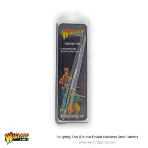 Sculpting Tool 1