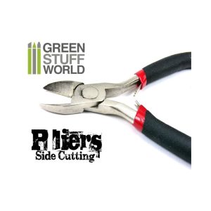 Side Cutting Pliers 1