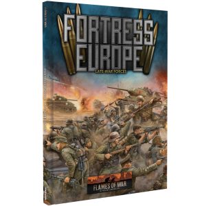 Fortress Europe (2019) 1