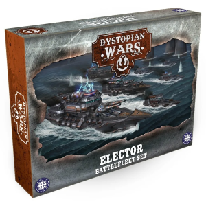 Elector Battlefleet Set 1