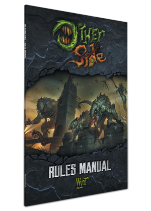 The Other Side Rules Manual 1