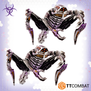 Screamers 1