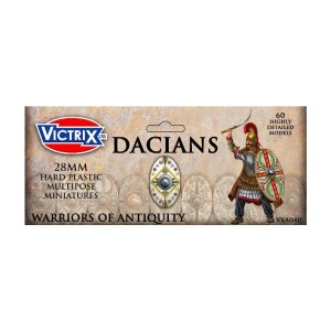 Dacians 1