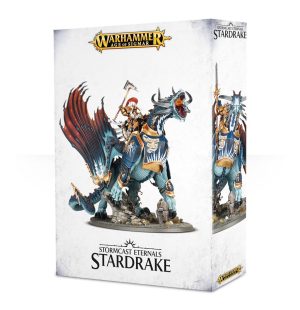 Stormcast Eternal Stardrake 1
