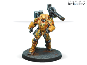 Yu Jing Yan Huo Invincibles (HMC) 1
