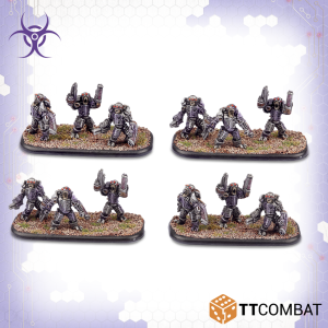 Demolisher Shock Troops 1