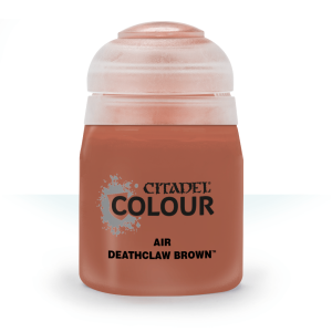 Citadel Air: Deathclaw Brown 24ml 1
