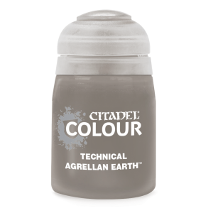 Citadel Technical: Agrellan Earth 24ml 1