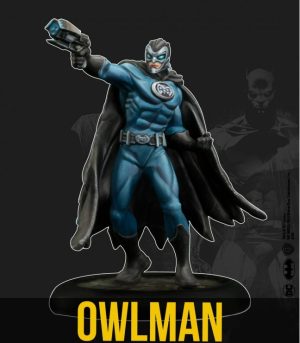 Owlman (multiverse) 1