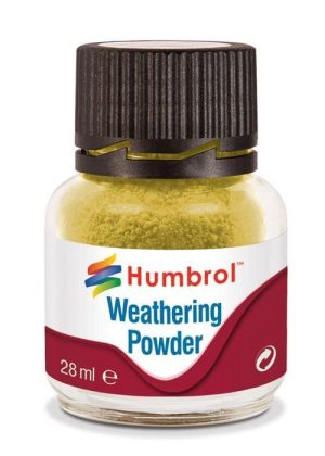 Weathering Powder Sand 28ml 1