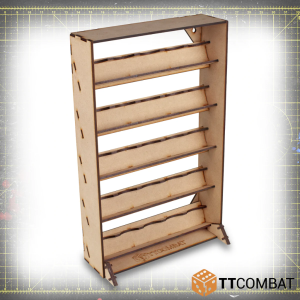 Citadel Paint Rack (25) 1
