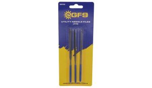 Gale Force Nine Utility Needle Files (x3) 1