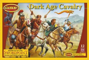 Dark Age Cavalry 1