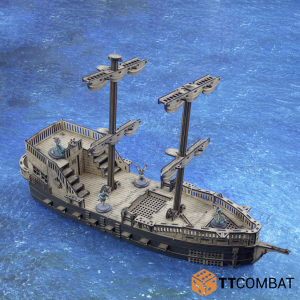 Rashaar Frigate 1
