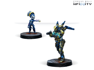 O-12 Delta Unit (Doctor, Yudbot-B) 1