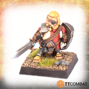 Halfling Lord 1