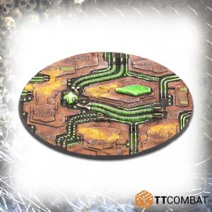 Large Tomb World Bases 1